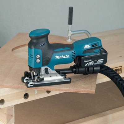 Makita discount djv181z review