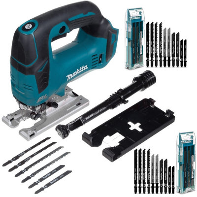 Makita djv182z 18v brushless jigsaw hot sale