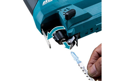 B&q best sale makita jigsaw