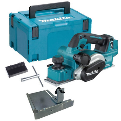 Cordless deals planer b&q