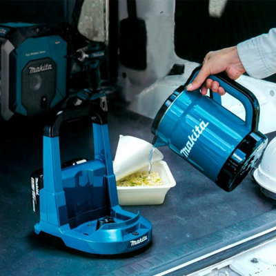 Makita kettle sale