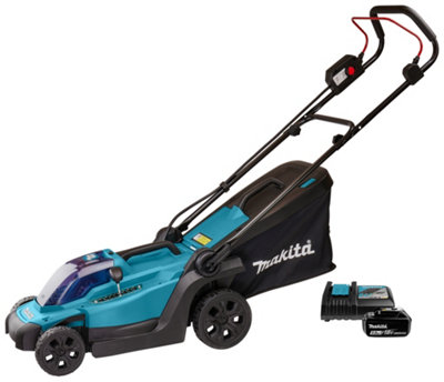 MAKITA DLM330RT 18v Rotary mower