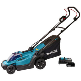 MAKITA DLM330RT 18v Rotary mower