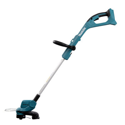 Makita DLM330Z 18v LXT Cordless Lawn Mower 33cm + DUR193Z Grass Trimmer Strimmer