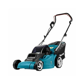 B&q discount lawnmowers cordless