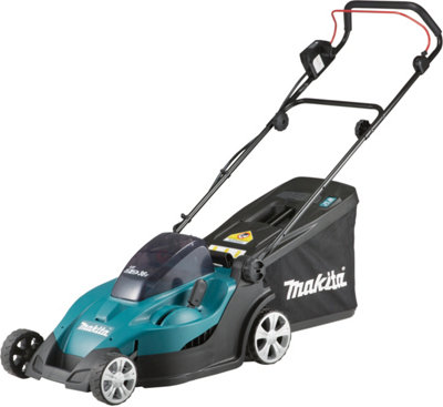 MAKITA DLM431Z Twin 18v Rotary mower