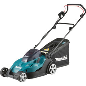 MAKITA DLM431Z Twin 18v Rotary mower