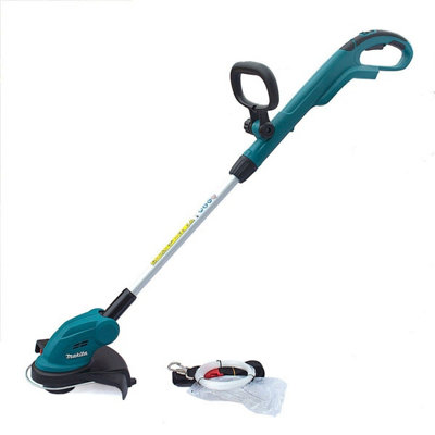 Makita DLM432Z Twin 18v/36v LXT Cordless 43cm Lawn Mower + Makita