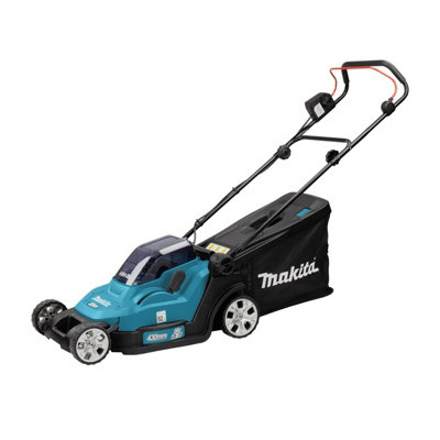 Makita DLM432Z Twin 18v LXT Cordless 36v Lawn Mower 430mm Body Only