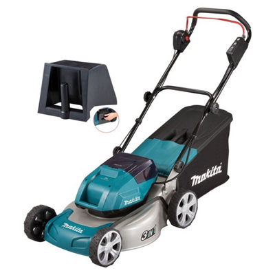 Makita mulching best sale