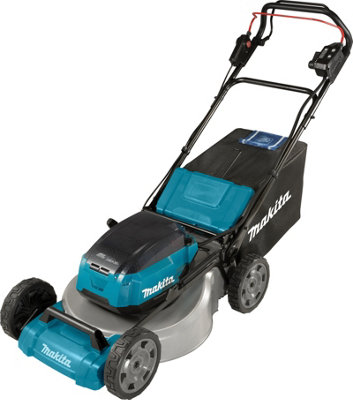 MAKITA DLM462Z Twin 18v Rotary mower