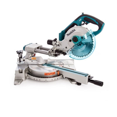 Makita DLS713NZ 18v Slide Compound Mitre Saw Bare Unit 190mm