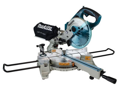 Makita DLS713NZ Slide Compound Mitre Saw 18V Bare Unit MAKDLS713NZ