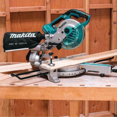 Makita dls713nz new arrivals