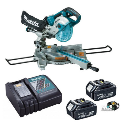 Makita dls714 36v hotsell