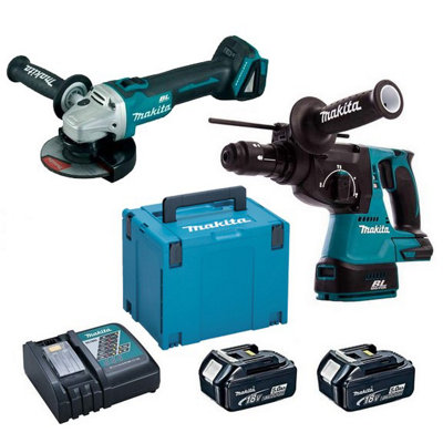 Makita discount 18v dhr243