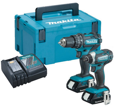 Makita dtd152z online kit