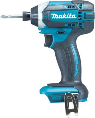 Makita DLX2131MJ1 18v Li ion LXT Combi and Impact Twin 3 x 4.0ah