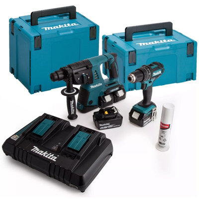 Makita 36v sds online body only