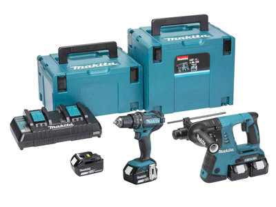 Makita dhr263z store