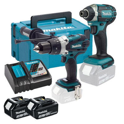 Makita dlx2336st best sale