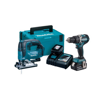 Makita jigsaw online djv182z