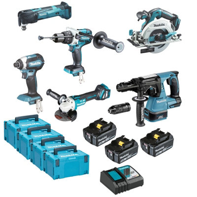 Makita discount dhp481 kit