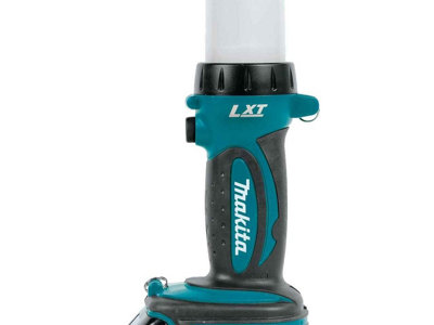 Makita DML806 18V / 14.4V LXT Torch LED Work Light Lantern Lumens Bare