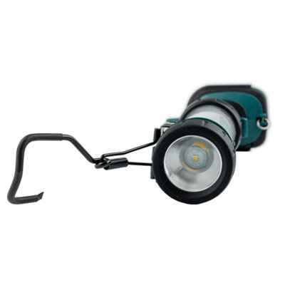 Makita DML806 18V / 14.4V LXT Torch LED Work Light Lantern Lumens Bare
