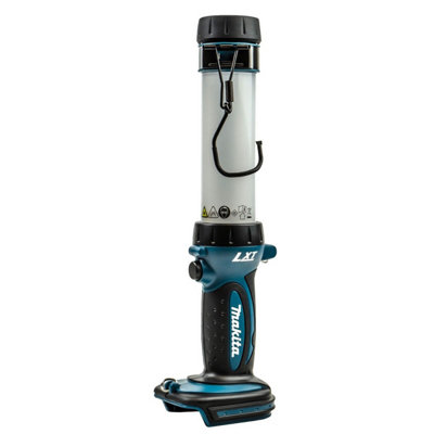 Makita DML806 DML806 LXT LED Li-ion Torch 14.4-18V Bare Unit MAKDML806
