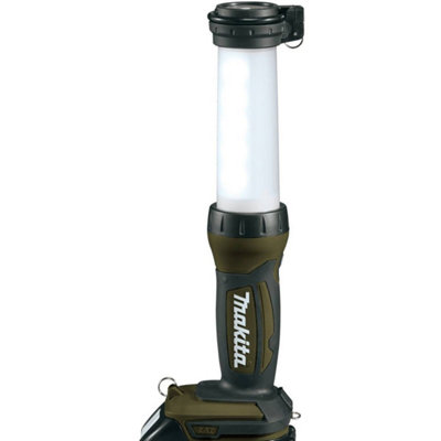 Makita dml806 led torch hotsell
