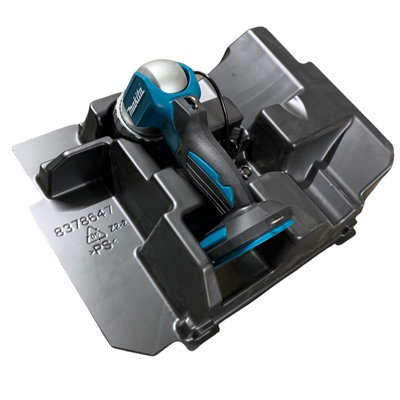 Makita cheap dml808 review