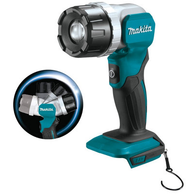 Makita DML808 DML808 LXT LED Torch 14.4/18V Bare Unit MAKDML808