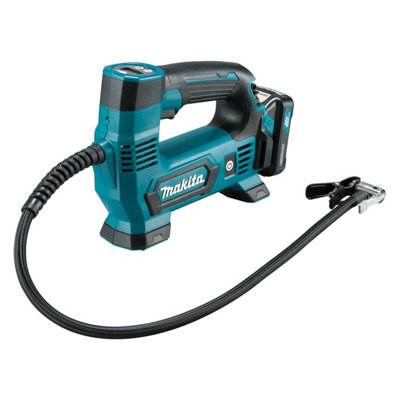 Makita dmp180z 18v cheap lxt inflator bare unit