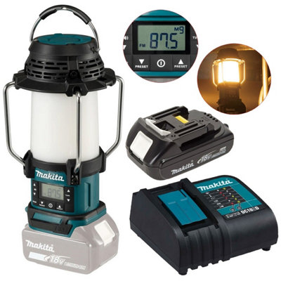 Makita flashlights online