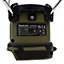 Makita DMR055O LXT 18v Cordless Radio AM FM Camping Lantern Torch Site Light