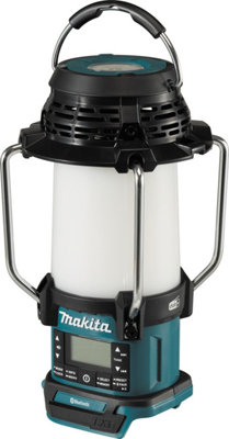MAKITA DMR056 18v DAB+ radio / torch