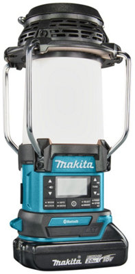 MAKITA DMR056 18v DAB+ radio / torch