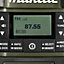 Makita DMR056 18v LXT Digital DAB Site Radio Bluetooth Camping Torch + Battery