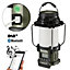 Makita DMR056 O 18v LXT Digital DAB + Site Radio Bluetooth Camping Lantern Torch