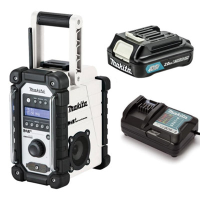 Makita Radio Dab Plus