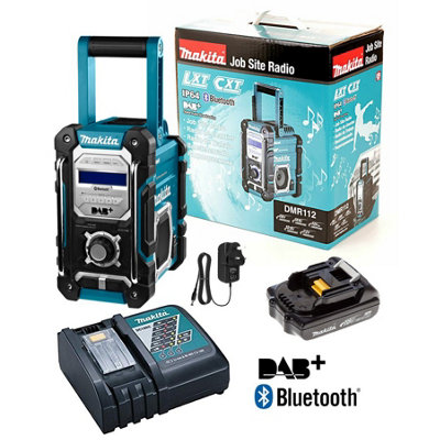 Makita dmr112 deals