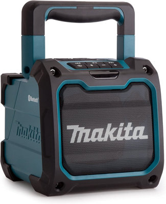 New best makita online speaker