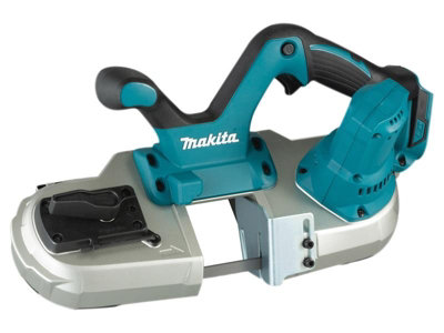 Band on sale saw makita