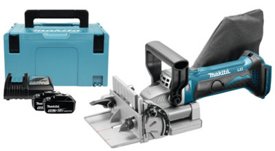 Makita deals domino joiner