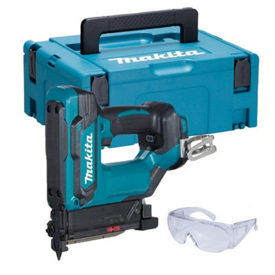 Makita DPT353Z 18V Li-ion LXT Cordless Pin Nailer 23 Gauge Bare Makpac DPT353ZJ