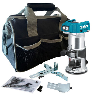 Makita cheap router drt50