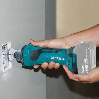 Drywall cutting tool discount makita