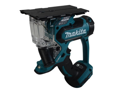 Makita DSD180Z 18V LXT Lithium Ion Cordless Plasterboard Drywall