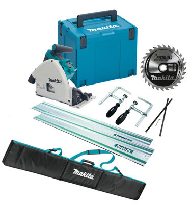 B&q makita circular discount saw